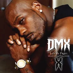DMX Let Us Pray: Chapter X (LP)
