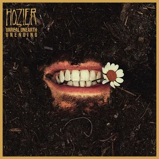 Hozier Unreal Unearth Unending (LP)