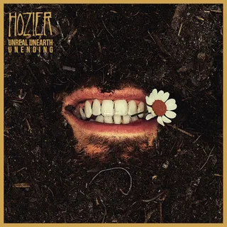 Hozier Unreal Unearth Unending (2CD)