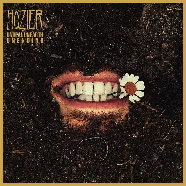 Hozier Unreal Unearth Unending (2CD) 