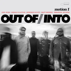 Out Of/Into Motion I (LP)
