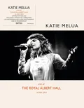 Katie Melua Live At The Royal Albert Hall (2CD)