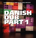 Diverse Artister Danish Dub Part 1 (2LP)