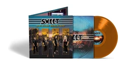Sweet Isolation Boulevard - LTD (LP)