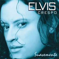 Elvis Crespo Suavemente (LP)