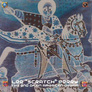 Lee "Scratch" Perry The End Of An American Dream - LTD (2LP)
