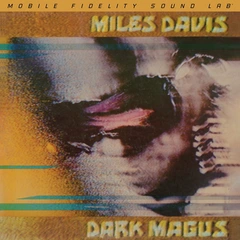 Miles Davis Dark Magus - LTD (2LP)