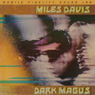 Miles Davis Dark Magus - LTD (2LP)