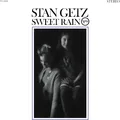 Stan Getz Sweet Rain - LTD (LP)