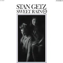 Stan Getz Sweet Rain - LTD (LP)