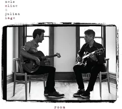 Nels Cline &amp; Julian Lage Room (LP)