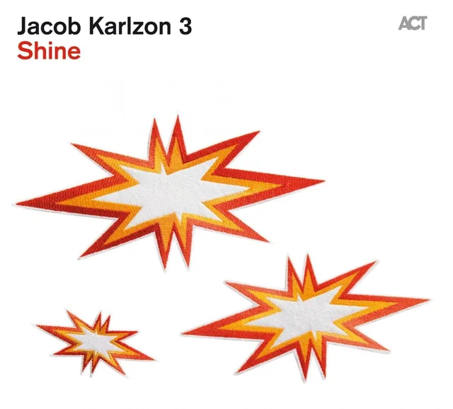 Jacob Karlzon Shine (LP) 