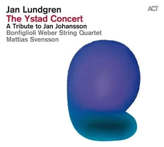 Jan Lundgren The Ystad Concert - A Tribute To… (LP)