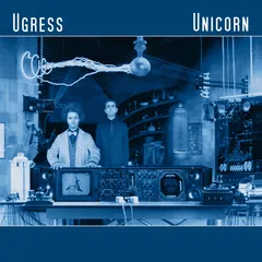 Ugress Unicorn (CD)