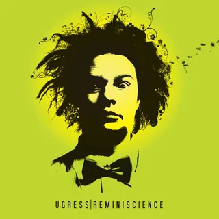 Ugress Reminiscience (CD)