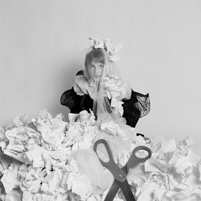 Klara Goliger Words (LP) 