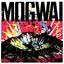 Mogwai The Bad Fire (CD)