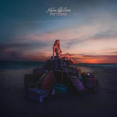 Kelsea Ballerini Patterns - LTD (2LP)
