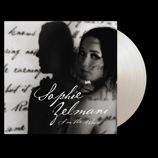 Sophie Zelmani I'm The Rain - LTD (LP) 