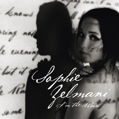 Sophie Zelmani I'm The Rain - LTD (LP)
