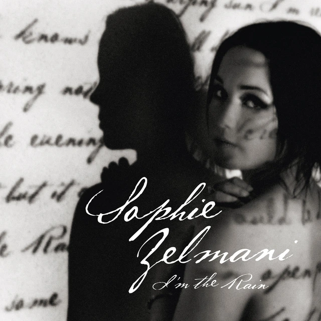 Sophie Zelmani I'm The Rain - LTD (LP) 
