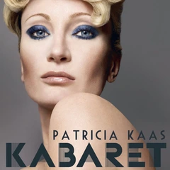 Patricia Kaas Kabaret - LTD (LP)