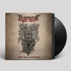 Pestigore Rotten Bowel Of Pestigore (LP)