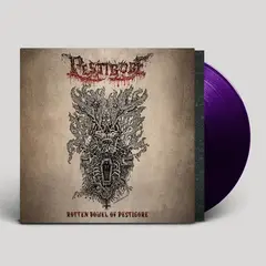 Pestigore Rotten Bowel Of Pestigore - LTD (LP)