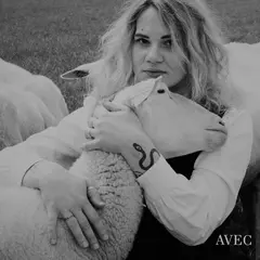 Avec Avec (LP)