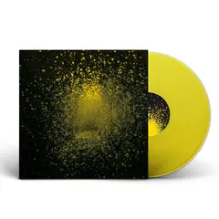 The Antlers Burst Apart - LTD (LP)