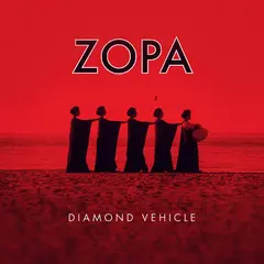 Zopa Diamond Vehicle (LP)