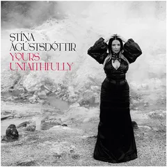 Stína Ágústsdóttir Yours Unfaithfully (LP)