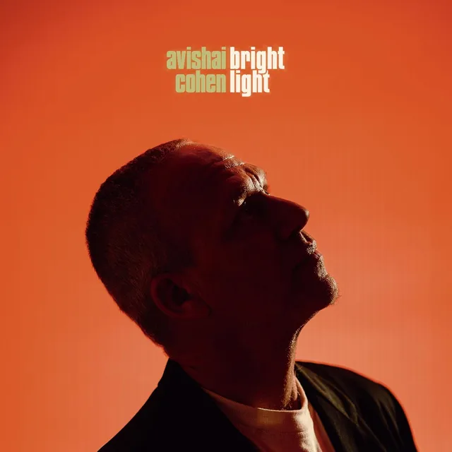 Avishai Cohen Brightlight (LP) 