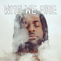 Ashley Henry Who We Are (2LP)