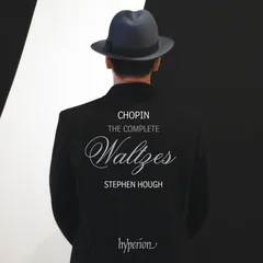 Stephen Hough Chopin: The Complete Waltzes (LP)