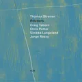 Thomas Strønen Relations (CD)
