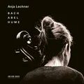 Anja Lechner Bach / Abel / Hume (CD)