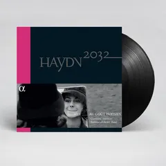 Kammerorchester Basel Haydn2032 Vol 11: Au Gout Parisien (2LP)