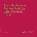 Lars Danielsson Trio: Palmer Edition II - LTD (LP)
