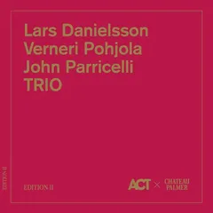 Lars Danielsson Trio: Palmer Edition II - LTD (LP)