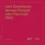 Lars Danielsson Trio: Palmer Edition II - LTD (LP)
