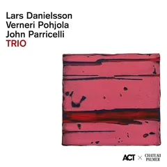 Lars Danielsson Trio: Palmer Edition II (CD)