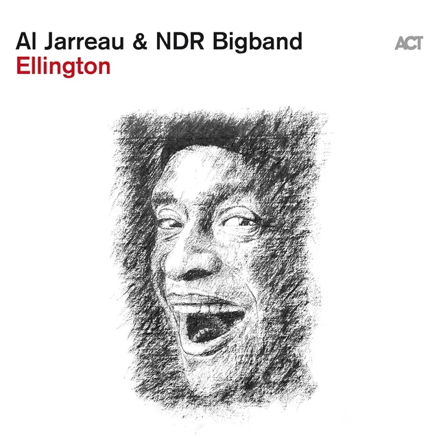 Al Jarreau & NDR Bigband Ellington (CD) 