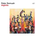Peter Somuah Highlife (LP)