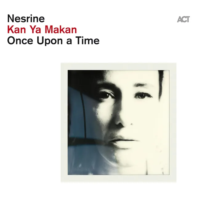 Nesrine Kan Ya Makan - Once Upon A Time (LP) 