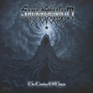 Sacramentum The Coming Of Chaos (CD)