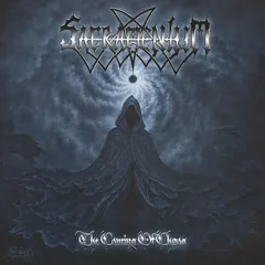 Sacramentum The Coming Of Chaos (LP)