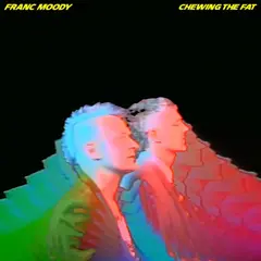 Franc Moody Chewing The Fat - LTD (LP)