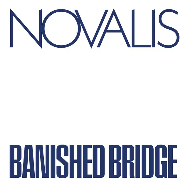 Novalis Banished Bridge - LTD (LP) 
