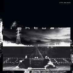 Lightwave Cités Analogues (LP)
